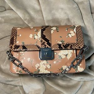 Crawford crossbody - Michael Kors Collection